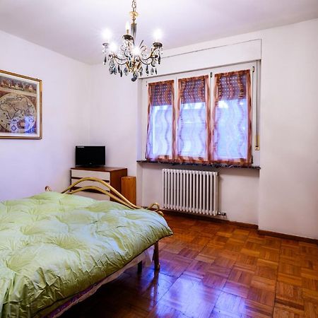 Retro Apartment In The Mountains Mezzolombardo Zewnętrze zdjęcie