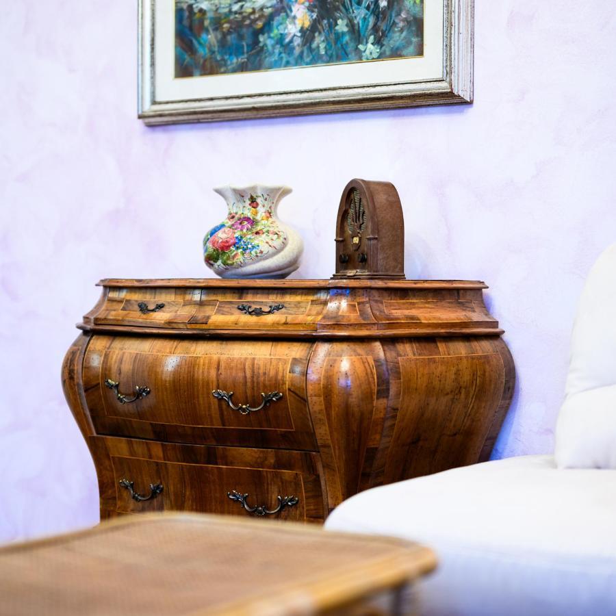 Retro Apartment In The Mountains Mezzolombardo Zewnętrze zdjęcie
